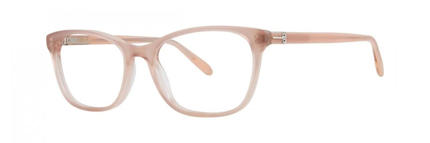 Vera Wang Miranda Eyeglasses - view 2